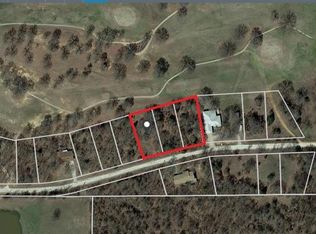 286 Rivercrest Dr LOT 2219, Nocona, TX 76255