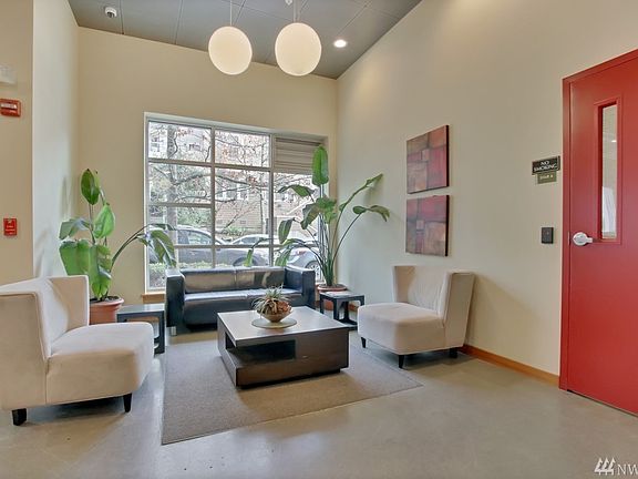 Lobby Entrance