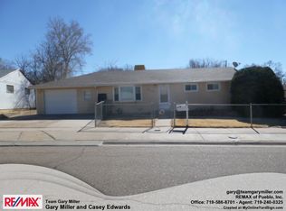 1504 Kickapoo Rd, Pueblo, CO 81001