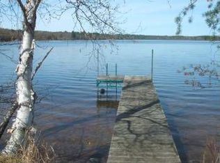 16135 S Chipmunk Hollow Rd, Gordon, WI 54838