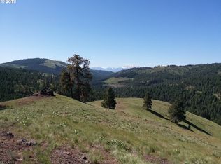 0 Charolais Rd, Enterprise, OR 97828