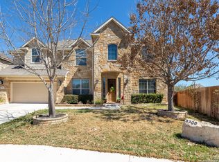 5306 Tulip Bend, San Antonio, TX 78253