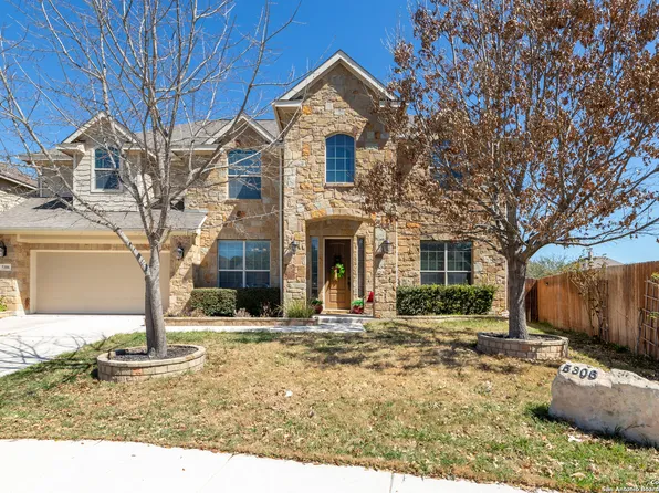 5306 Tulip Bend, San Antonio, TX 78253