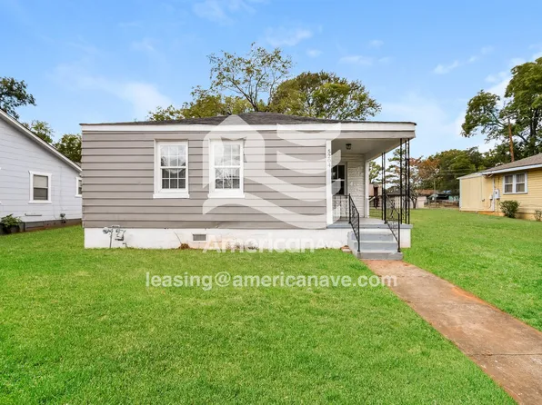 Q 5204th Ter, Birmingham, AL