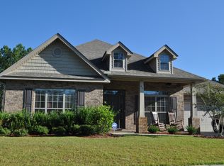 43 Mango Ln, Freeport, FL 32439