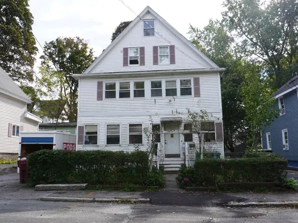 12-14 Billings St, Lowell, MA 01850