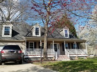 5908 Walleye Ct, Waldorf, MD