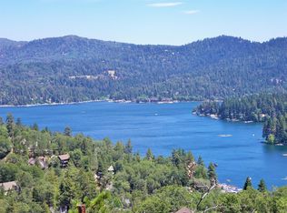 1156 Nadelhorn Dr, Lake Arrowhead, CA 92352