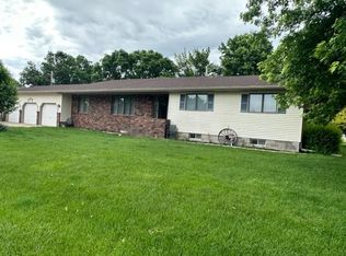 777 W Saint Clair St, Minden, NE 68959