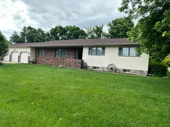777 W Saint Clair St, Minden, NE 68959