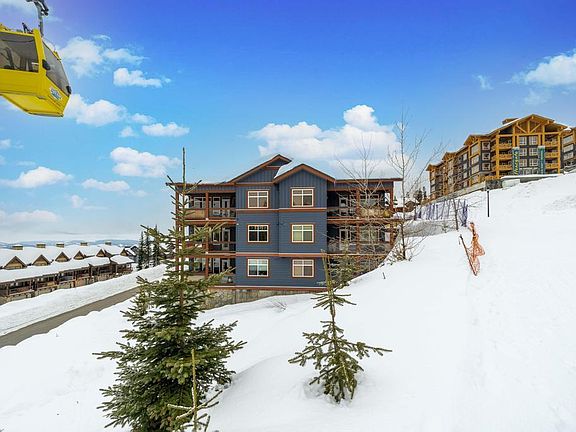 2nd image of 315 Whitehorse Ln #203