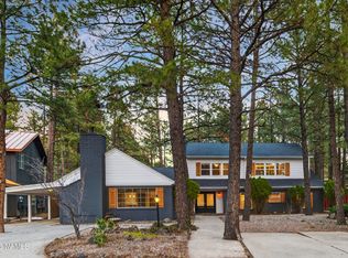 530 N Charles Rd, Flagstaff, AZ 86001