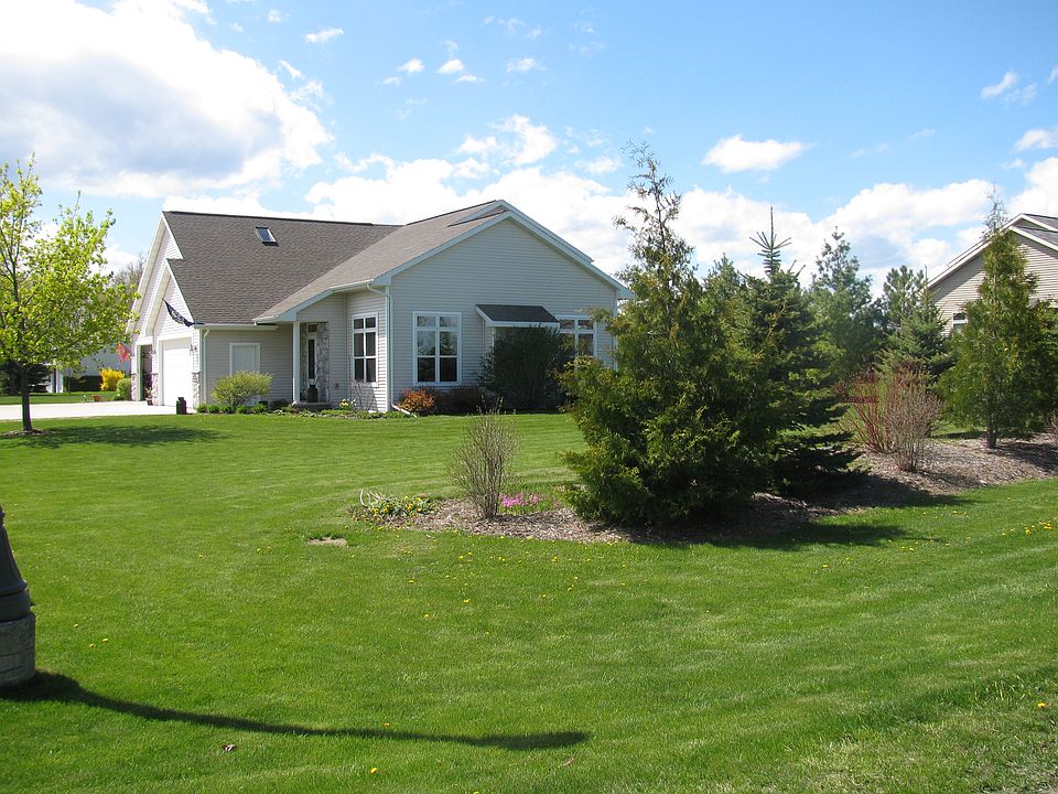 One Acre Corner Lot