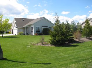 2430 Cherrywood Ln #2, Sister Bay, WI 54234