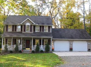 3255 Kane Hill Rd, Erie, PA 16510