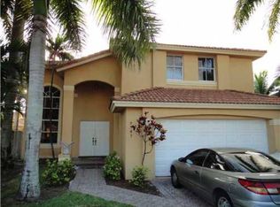 9302 SW 163rd Ct, Miami, FL 33196