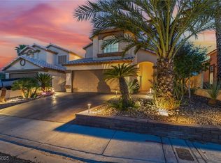 5779 Baffy Cir, Las Vegas, NV 89142