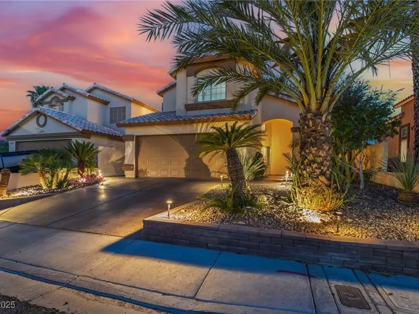 5779 Baffy Cir, Las Vegas, NV 89142