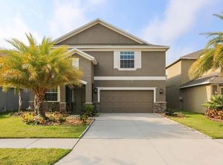 520 19th St NW, Ruskin, FL 33570