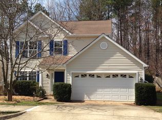 9713 Erinsbrook Dr, Raleigh, NC 27617