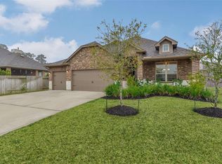24015 Rosedale Oaks Dr, Spring, TX 77389