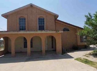 229 Swannack Rd, Vado, NM 88072