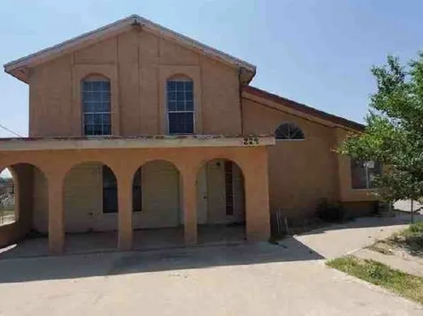 229 Swannack Rd, Vado, NM 88072