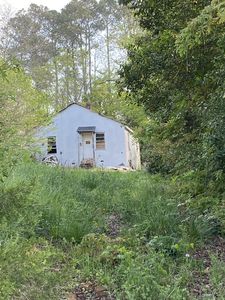 601 Secession Ave, Abbeville, SC, 29620