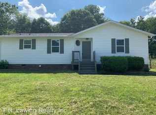 8209 Terra Linda Ln, Charlotte, NC 28215