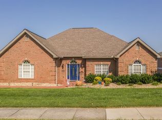 309 Lochmere Dr, Morristown, TN 37814