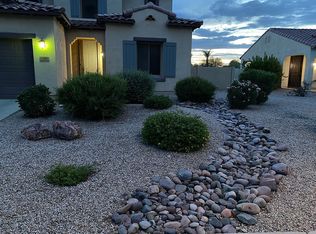 1789 N Hester Trl, Casa Grande, AZ 85122