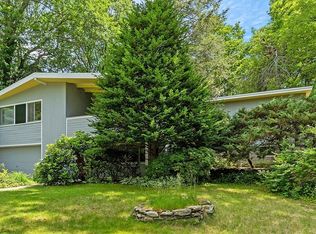 20 Indian Hill Rd, Paxton, MA 01612