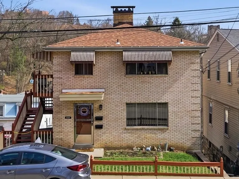 226 Frankfort Ave — Photo 25