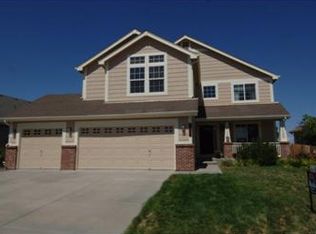 8565 Dove Ridge Way, Parker, CO 80134