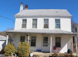 22422 Goose St, Smithsburg, MD 21783