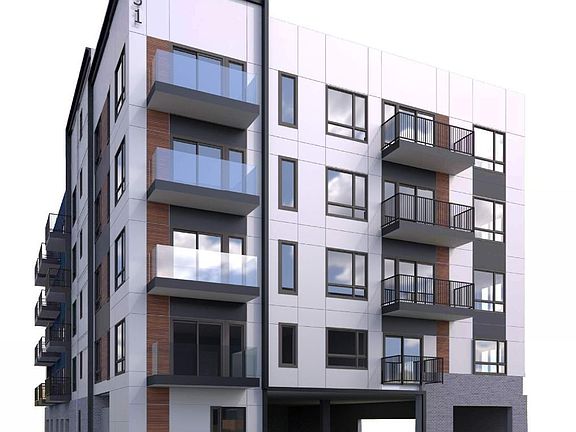 2nd image of 231 W Johnson St #408
