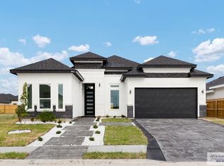 1802 Sophia Dr, San Juan, TX 78589