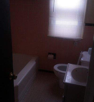 bath room