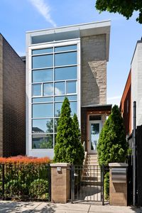 1446 W Altgeld St, Chicago, IL, 60614
