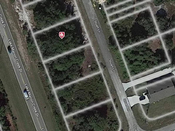 1406 Stuart Ln #4, Kissimmee, FL 34759