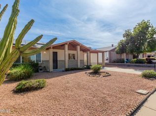 2145 E Betty Elyse Ln, Phoenix, AZ 85022