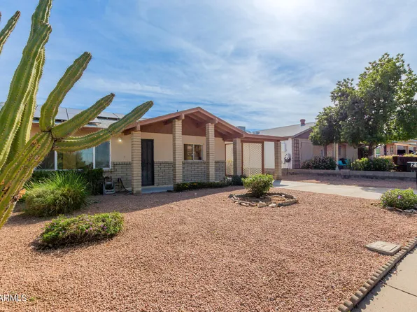 2145 E BETTY ELYSE Lane, Phoenix, AZ 85022