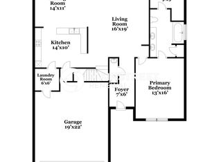 2056 Bethany Trace Ln, Winston Salem, NC 27127