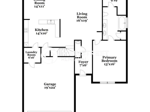 2056 Bethany Trace Ln, Winston Salem, NC 27127