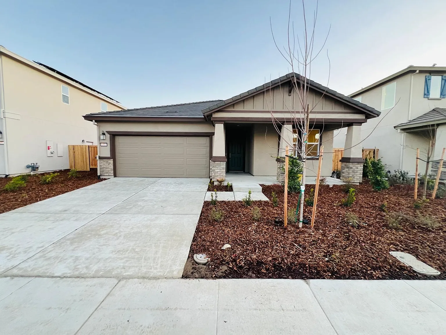 2444 Bersano St photo 1