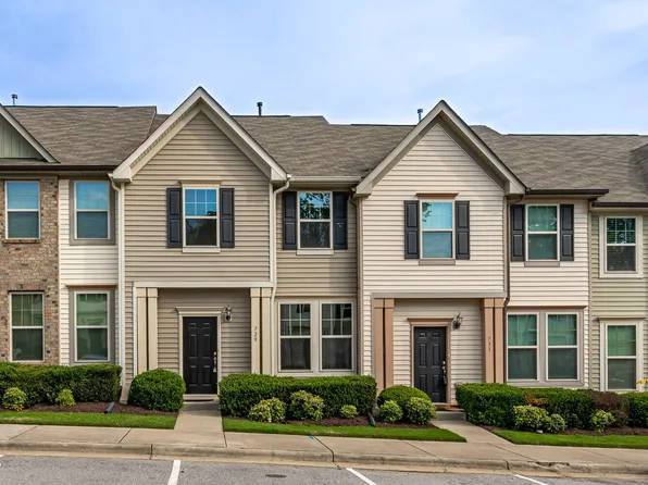 729 Maypearl Ln, Raleigh, NC 27610