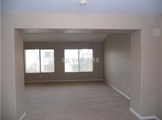 3550 Bella Lante Ave, Las Vegas, NV 89141