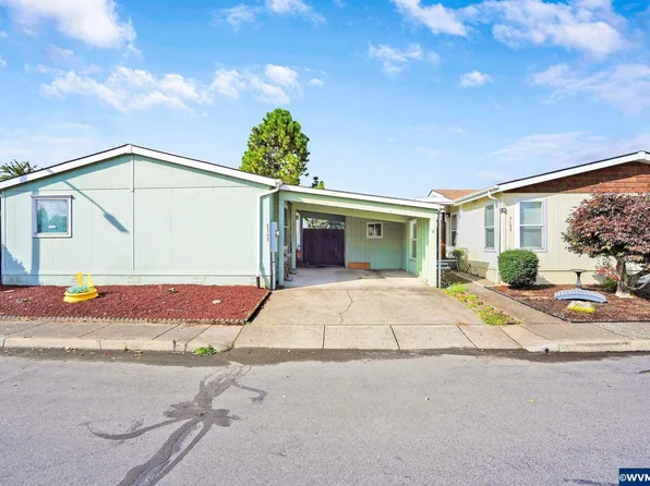 5145 Nordic Ct N, Keizer, OR 97303