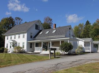 693 Western Ave, Manchester, ME 04351