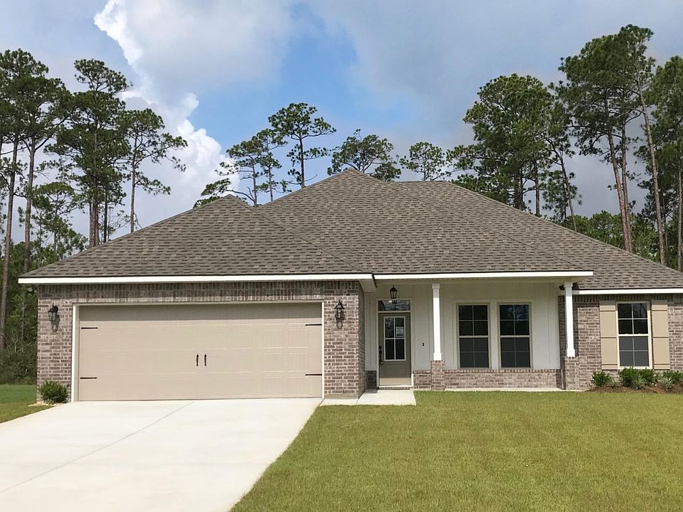 11681 Brookstone Dr Ocean Springs MS 39564 Zillow